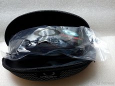 NOVÉ CYKLISTICKÉ BRÝLE OAKLEY - 8