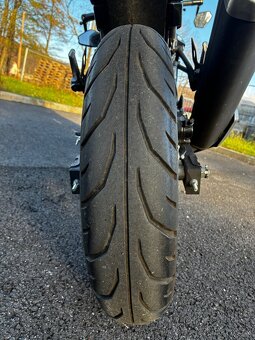 Kawasaki z125 2024 - 8