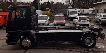 🚚Iveco Eurocargo 120E + kontejner TOP STAV 🚚 - 8