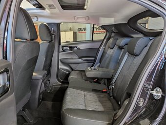 Mitsubishi Eclipse Cross 1.5 T-Mivec INTENSE PLUS - 8