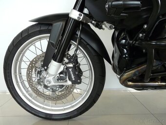 BMW R 1200 GS Adventure - 8