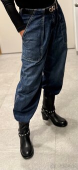 Aldo Albai polokozačky vel. 40 a 41 - 8