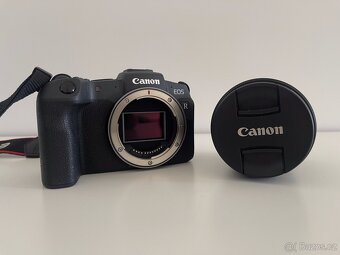 Digitální fotoaparát Canon EOS RP + RF 24-105 mm f/4.0-7.1 I - 8