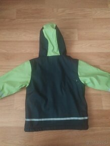 Dětská bunda - 8