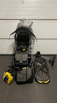 Kočárek Gesslein - 8