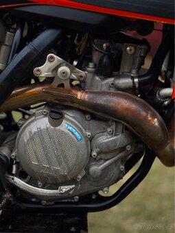 KTM SXF 450 - 2018 - 8