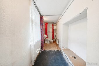 Prodej rodinného domu 120 m², Boleradice, ev.č. JT25009 - 8