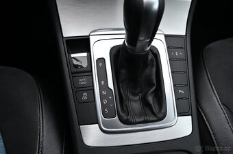 Volkswagen Passat 2.0TSI 155KW DSG Highline 7/14 - 8