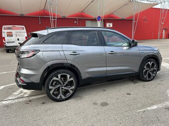 Renault Austral, 1.2 E-Tech full hybrid V ZÁRUCE - 8