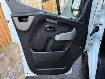 Renault Master L4H3 MAXI TOP STAV - 8