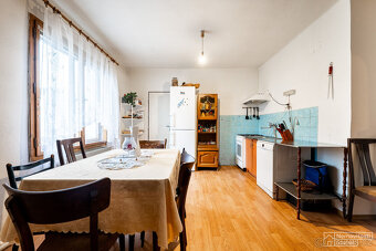 Prodám RD u Vacova - 8