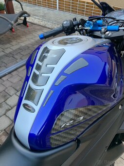 Yamaha YZF R3 2016 - TOP STAV - 8