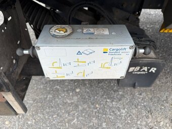 Iveco Eurocargo 140-250 E6 SKŘÍŇ/HYDRAULICKÉ ČELO - 8