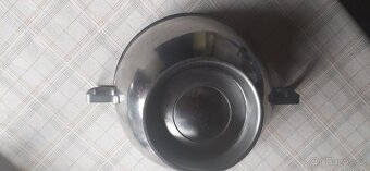 Sandrik Terina 4 litry. - 8