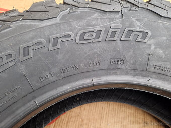 255/75 r17 zimni celorocni pneumatiky 255 75 17 255/75/17 - 8