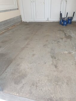 Pojizdná prodejna,foodtruck ,Mercedes Sprinter - 8