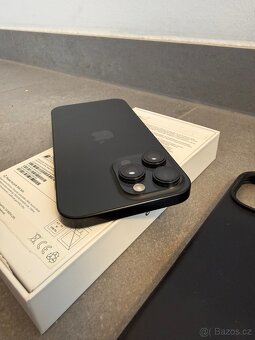 Iphone 16 Pro Max 256GB - 94 % bat - - 8