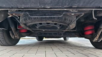 Prodám obytný Renault Trafic 1.6 dci (85kW) - 8