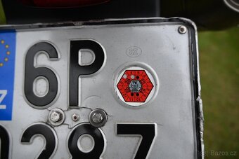 Husqvarna SMR 511 - 8