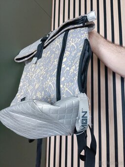 Kočárek Relaxx Moon - 8