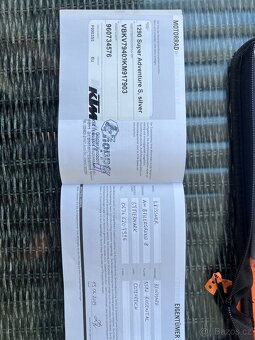 KTM 1290 Super Adventure-S - 8