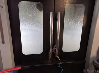 Obráběcí centrum (vertikální) HURCO VMX 30i (8282) - 8