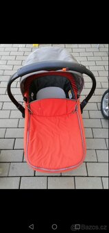 Prodám trojkombinaci Jane slalom pro - 8