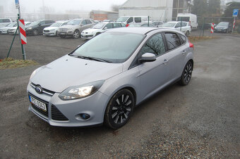 Ford Focus III 1.6tdci 85kw - 8