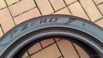 Letní pneumatiky PIRELLI 245/45 R20 2KS - 8