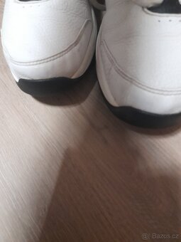 Adidas boty 47,5 - 8