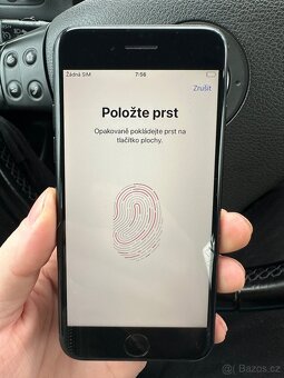 Iphone SE 2022 64GB - 8