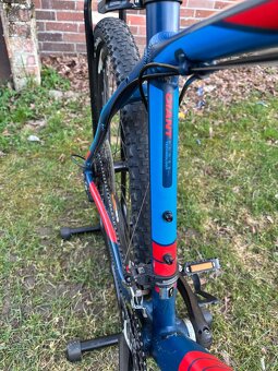 Giant Talon LTD 27,5 - 8