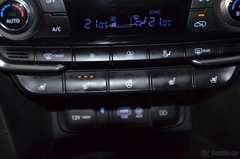 Hyundai Santa Fe 4cx4 Luxury - 8