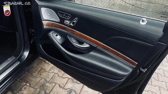 Mercedes Benz S 350cdi 2015 - 8