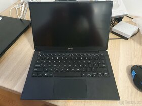 Xps 13 7390 - 16 GB, 6-jádro, 10th gen. PC 45k - 8