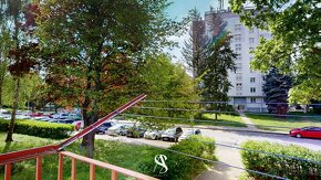 Prodej bytu 3+1 (73 m²) s balkonem ul. Stupkova Olomouc - 8