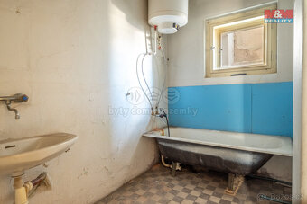 Prodej nájemního domu, 490 m², Mirotice, ul. Kopeckého - 8