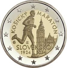 2€ Finsko 2024 Voľby a demokracia - 8