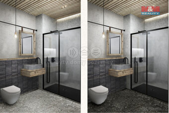 Prodej apartmánu 1+kk, 36 m², Ostružná - 8