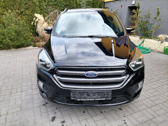 Ford Kuga 2.0tdci110kwST-Line-Prodáno - 8