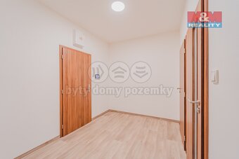 Pronájem bytu 2+kk, 68 m², Ostrava-Vítkovice, ul. Ruská - 8