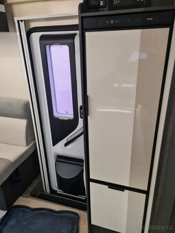Autocaravan RollerTeam Kronos 284TL 2024 5-miest - 8
