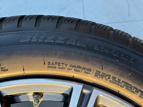 Bmw x5 G05 Bmw X6 G06 Alu 5x112 M-paket - 8