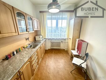 Rodinný dům 4+1 (230 m2) s garáží a zahradou - Tachov, ul. N - 8