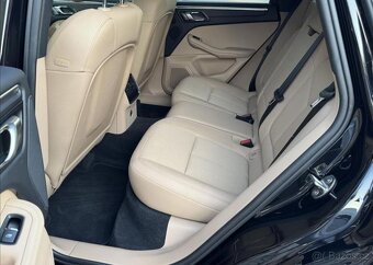 Porsche Macan, T 195kW,původ ČR,1.Majitel - 8