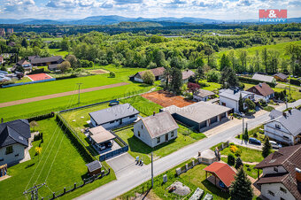 Prodej rodinného domu, 109 m², Český Těšín, ul. K Vodojemu - 8