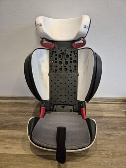 Dětská autosedačka BeSafe - 8
