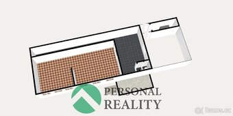 Pronájem výrobních prostor, 135 m2 - Trutnov - Horní Předměs - 8