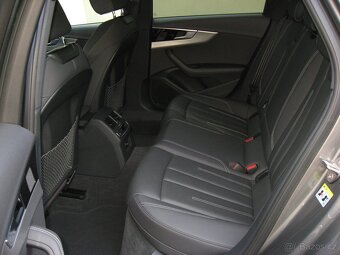 Audi A4 Allroad 2.0i 45TFSI 245PS Quattro A/T - 8