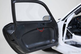 Porsche 911 GT3 997 - 8